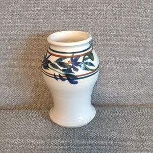 Lower price!*Vintage Stoneware Vase